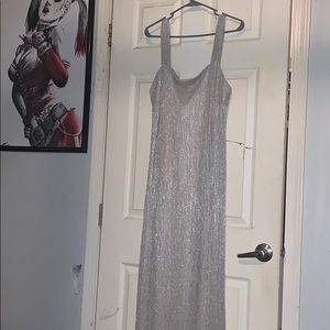 Gorgeous shimmery formal/semi formal dress